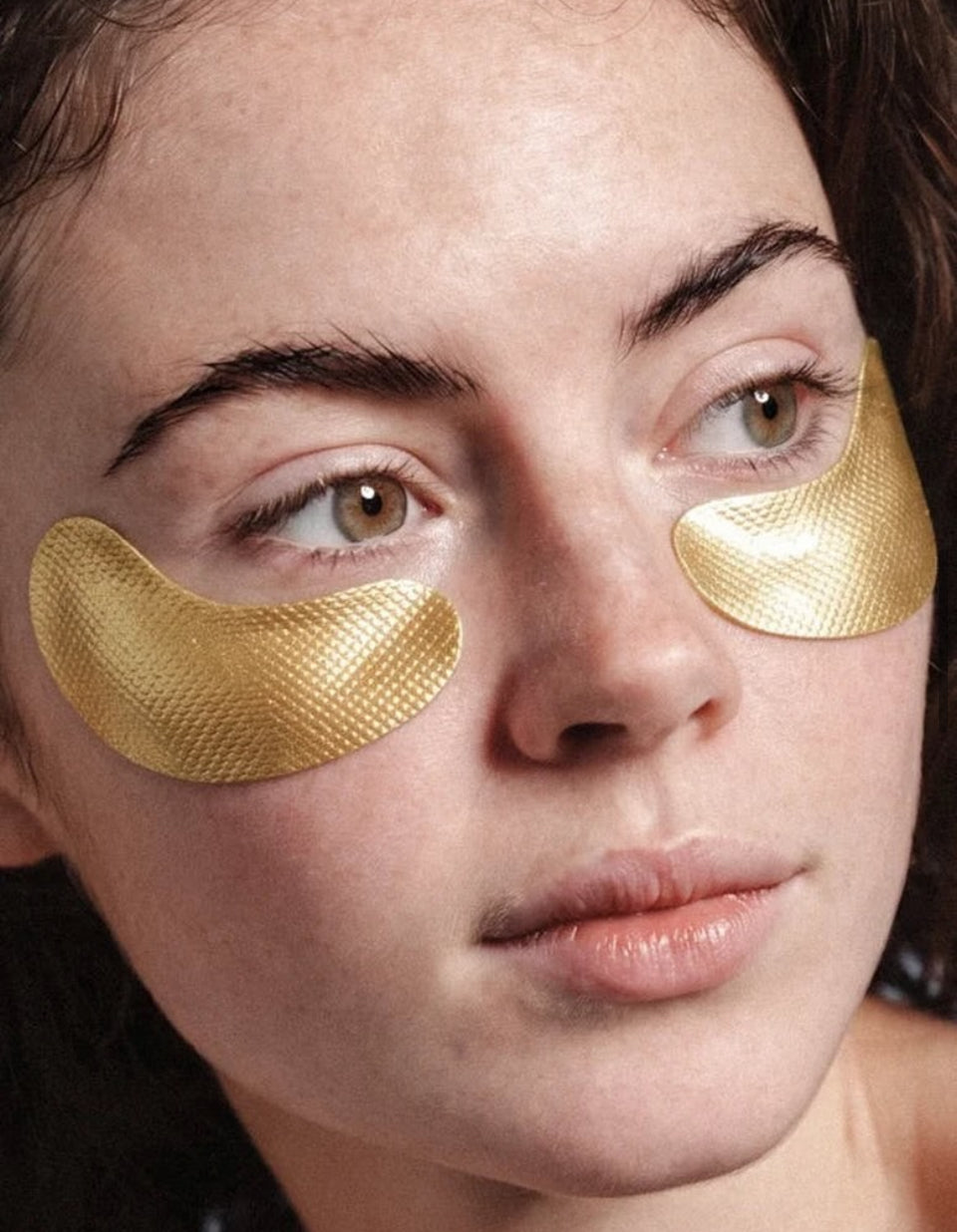 Eye Gel Patches