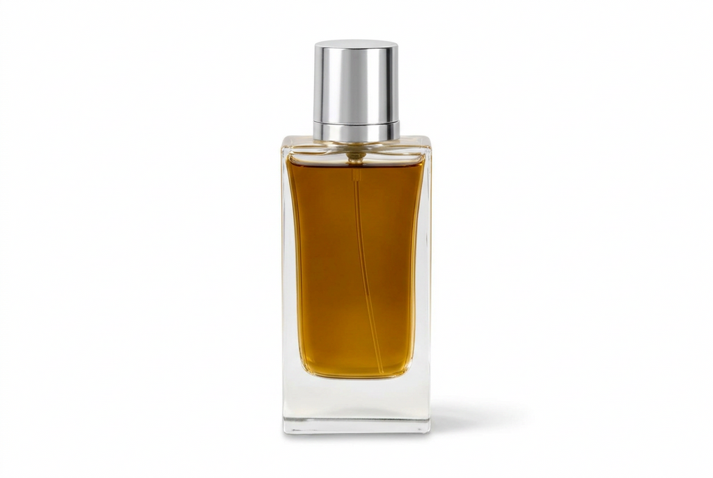 Gourmand (Vanilla Musk) #6