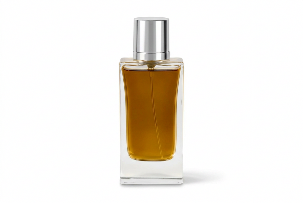 Gourmand (Vanilla Musk) #6