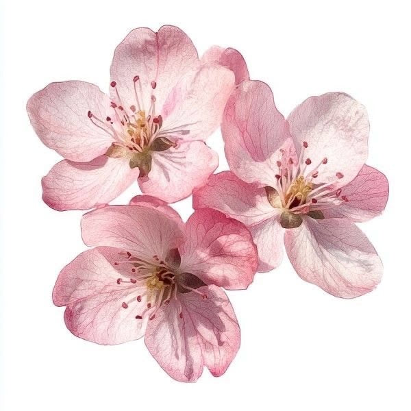 Lover Girl (Cherry Blossom)
