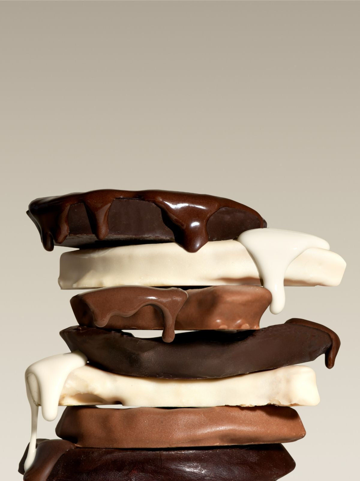 Gourmand (Vanilla Musk) #6