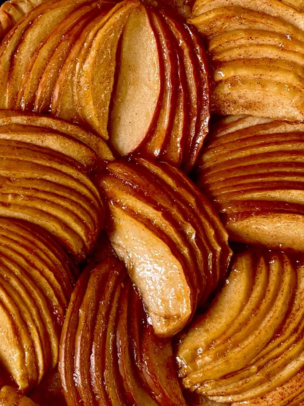 Apple Pie