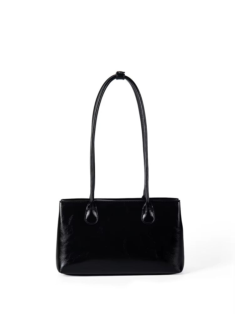 Joan Essential Bag - Noir