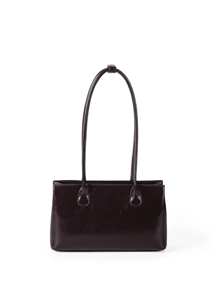 Joan Essential Bag - Espresso