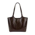 Joan Everything tote(Carry On/Diaper Bag) - Espresso