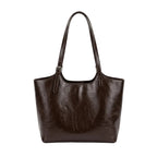 Joan Everything tote(Carry On/Diaper Bag) - Espresso