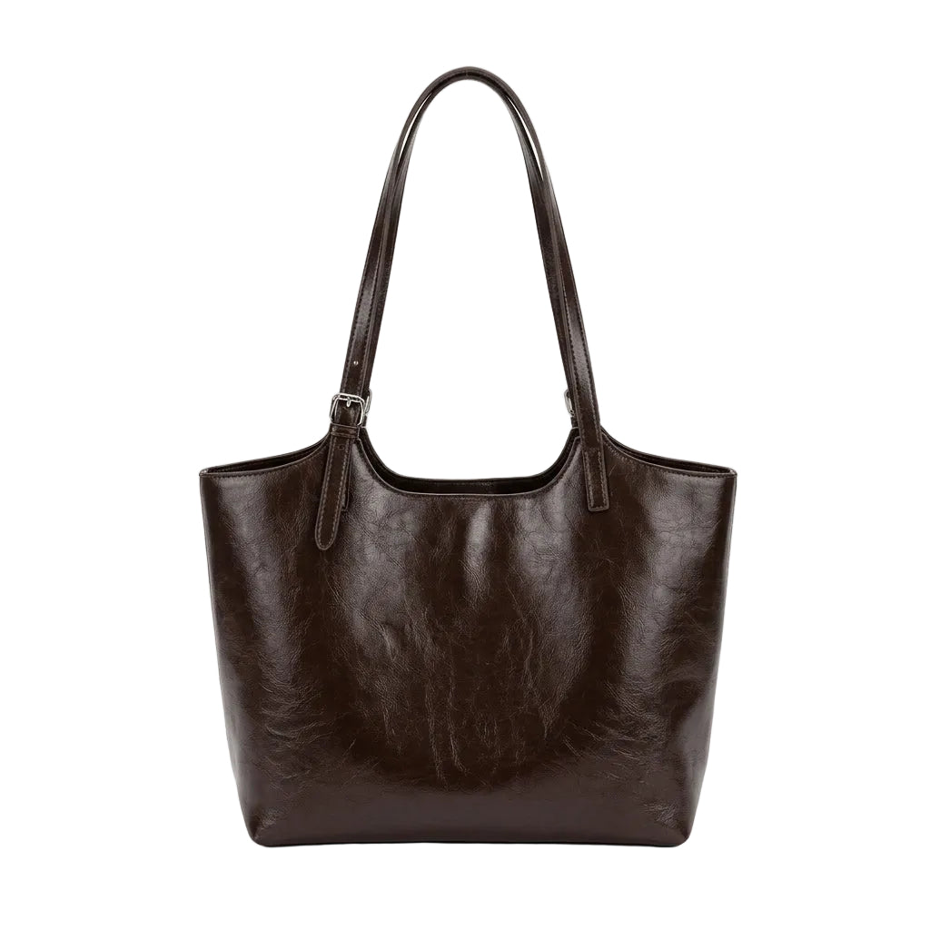 Joan Everything tote(Carry On/Diaper Bag) - Espresso