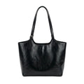 Joan Everything tote(Carry On/Diaper Bag) -Noir