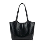 Joan Everything tote(Carry On/Diaper Bag) -Noir