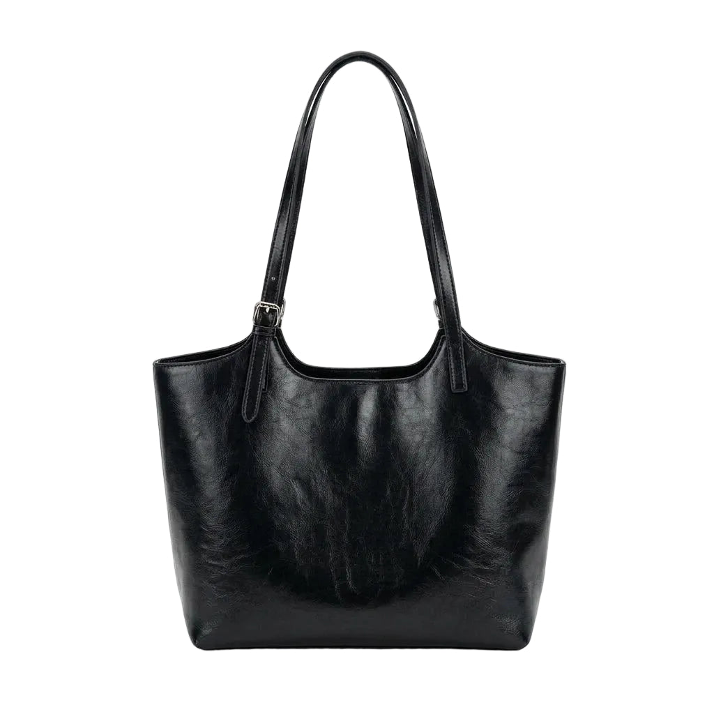 Joan Everything tote(Carry On/Diaper Bag) -Noir