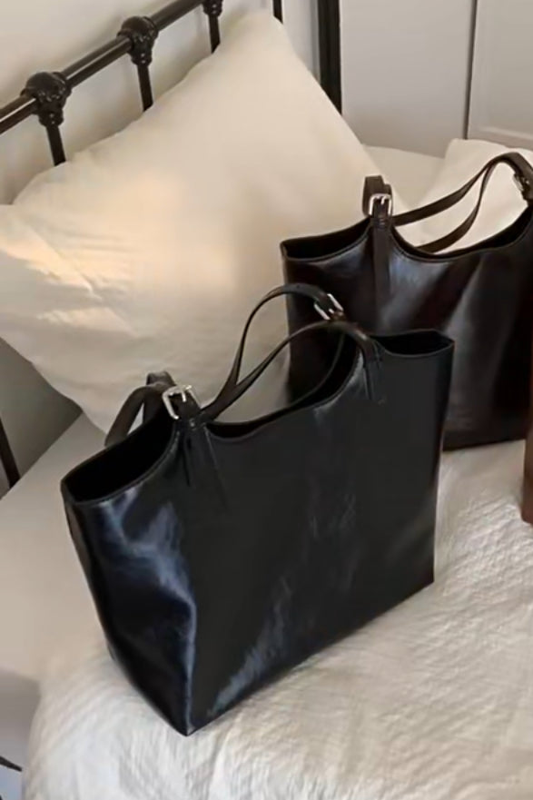 Joan Everything tote(Carry On/Diaper Bag) - Espresso