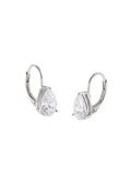 Heiress Earrings (Non-Tarnish)