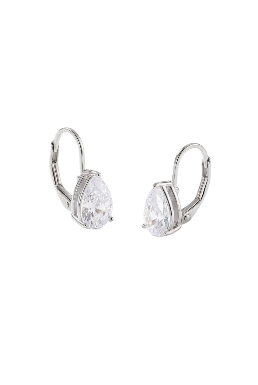 Heiress Earrings (Non-Tarnish)