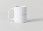 Signature Coffee Mug