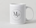 Signature Coffee Mug