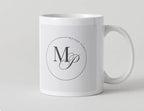 Signature Coffee Mug