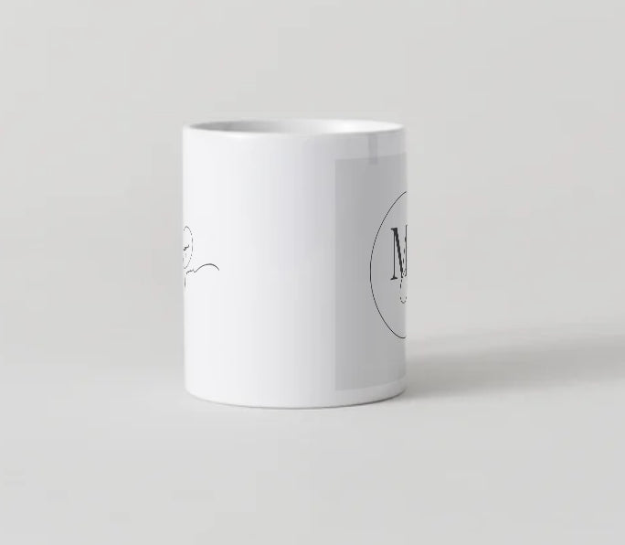 Signature Coffee Mug