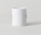 Signature Coffee Mug
