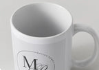 Signature Coffee Mug