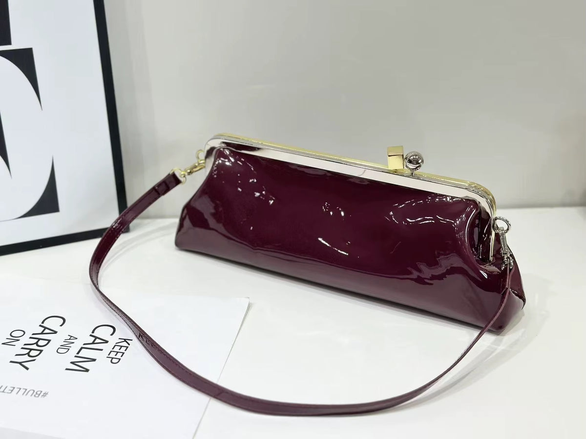Cocktail Clutch - Wine