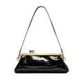 Joan Clutch - Noir