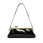 Joan Clutch - Noir