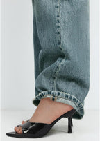 Kitten Heels - Noir