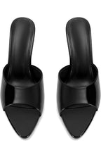 Kitten Heels - Noir