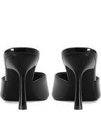 Kitten Heels - Noir