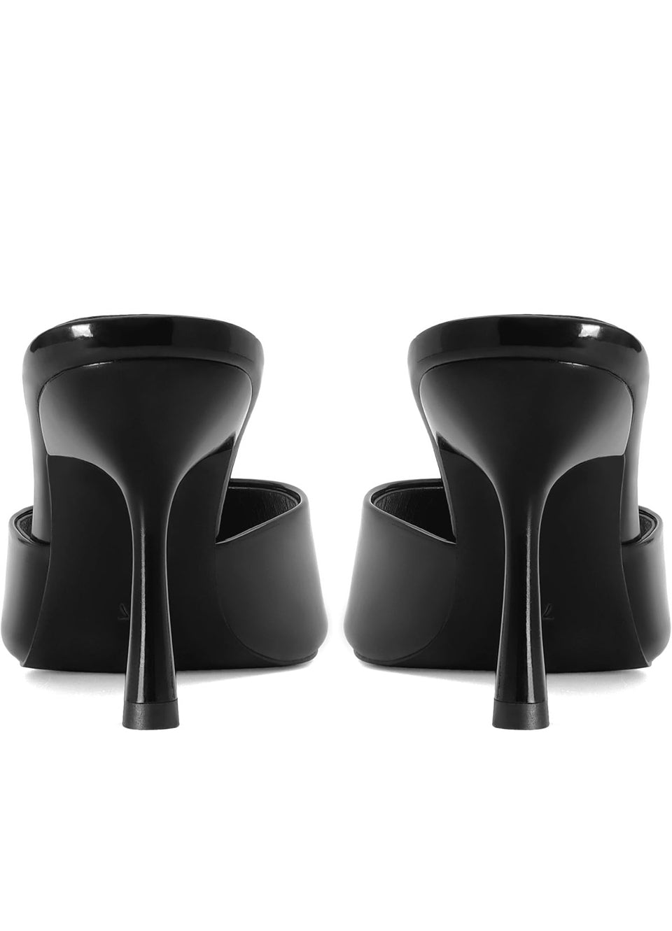 Kitten Heels - Noir