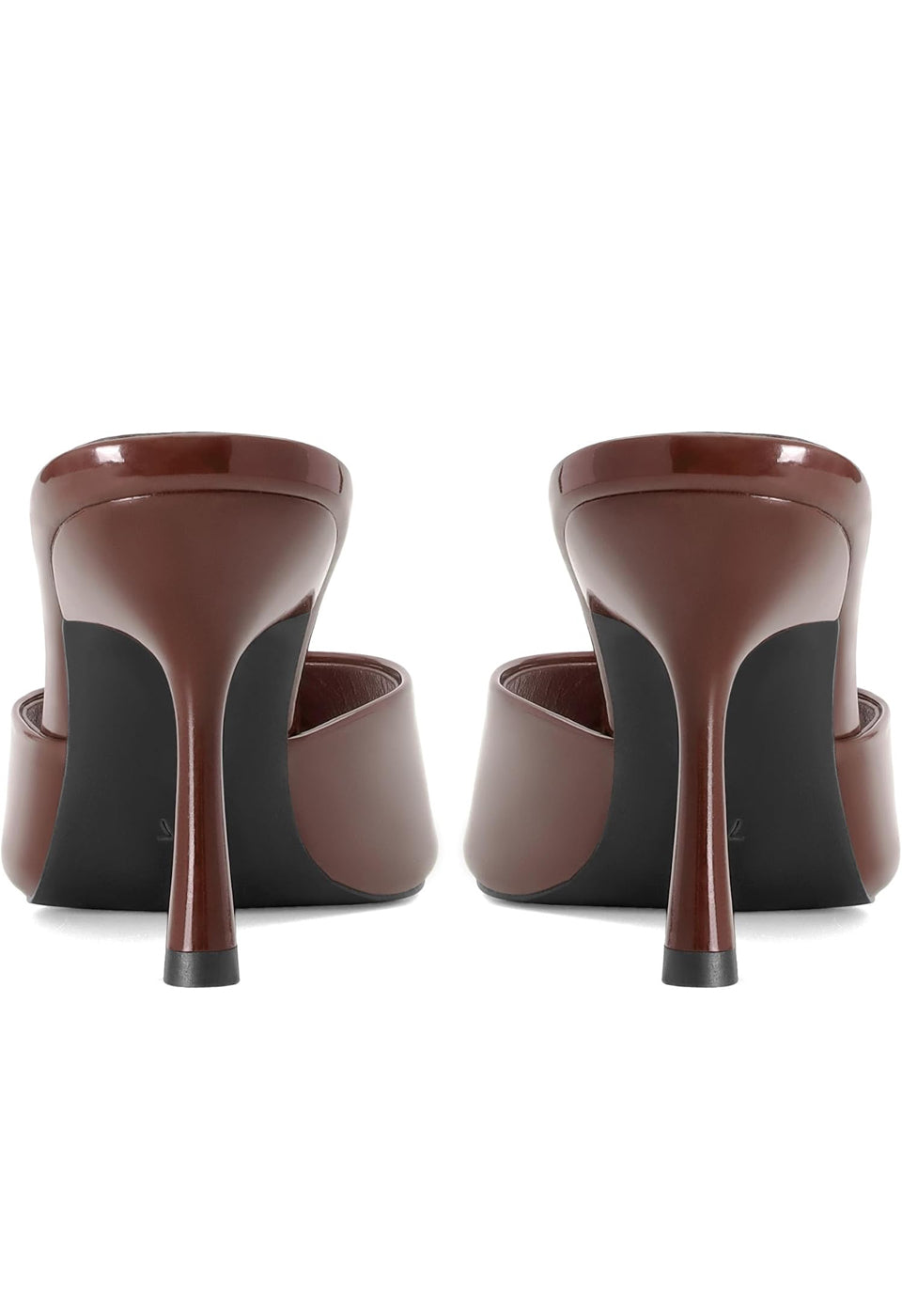 Kitten Heels - Espresso