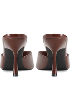 Kitten Heels - Espresso