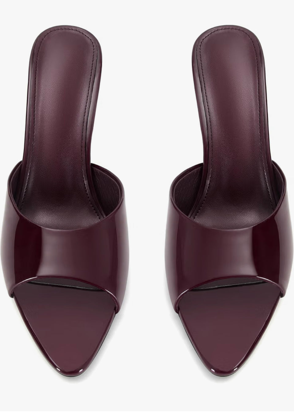 Kitten Heels - Wine