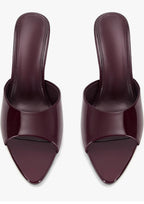 Kitten Heels - Wine