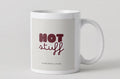 Holiday Mug - Hot Stuff