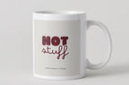 Holiday Mug - Hot Stuff