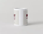 Holiday Mug - Hot Stuff