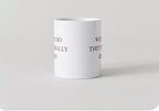 (Book) Lover Girl Coffee Mug