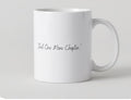 Up All Night Coffee Mug