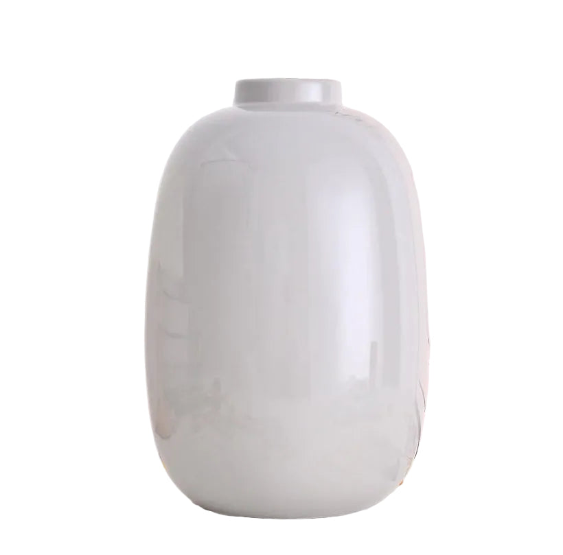 Vase & Secret Piggy Bank