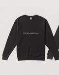 Effortlessly Cool Sweatshirt (Unisex)