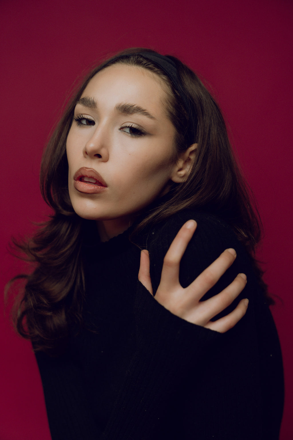 Signature Lip/Blush: 90’s Nude