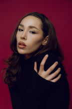 Signature Lip/Blush: 90’s Nude