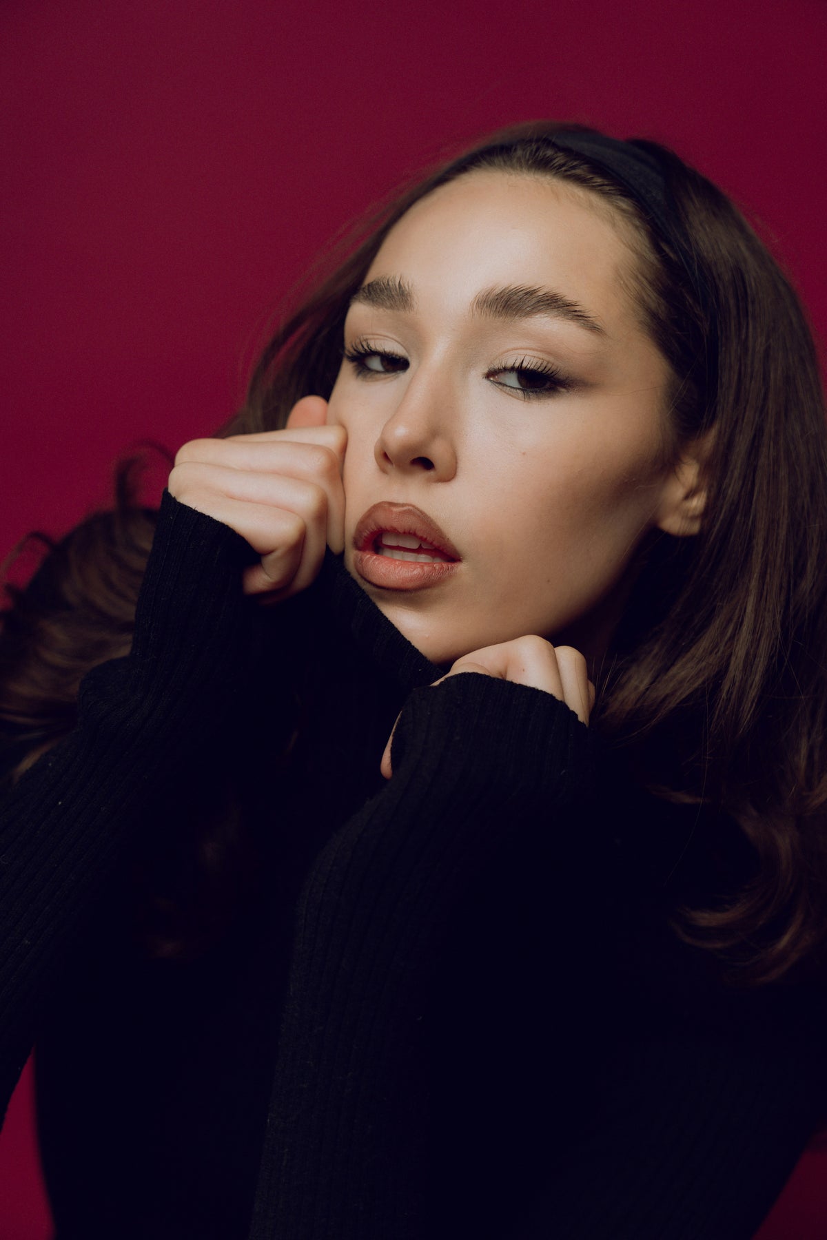 Signature Lip/Blush: 90’s Nude